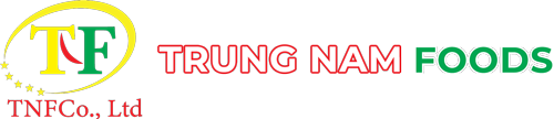 CÔNG TY TNHH SX TM DV CHẾ BIẾN THỰC PHẨM TRUNG NAM