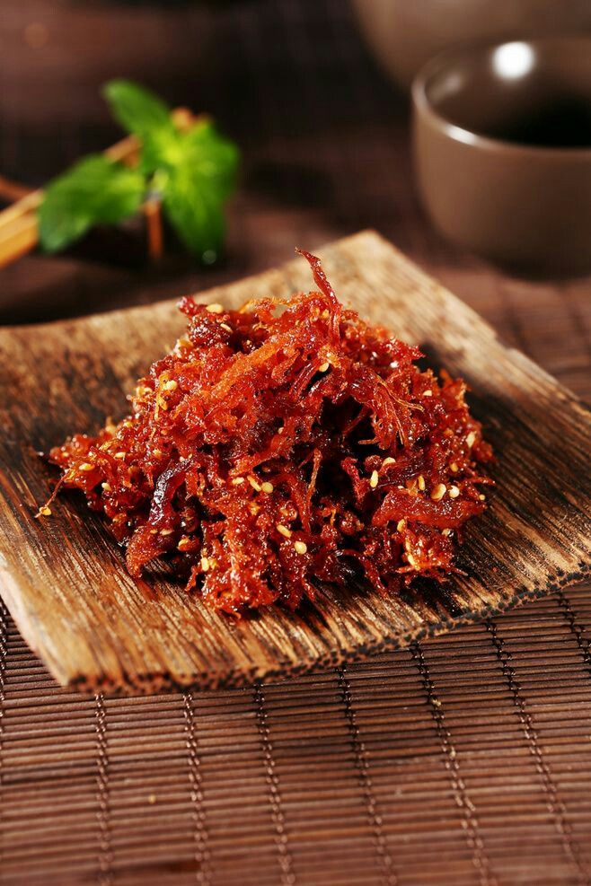BÍ QUYẾT BẢO QUẢN THỰC PHẨM SẤY KHÔ VÀ THỊT CHẾ BIẾN GIỮ TRỌN HƯƠNG VỊ VÀ NGUYÊN GIÁ TRỊ DINH DƯỠNG