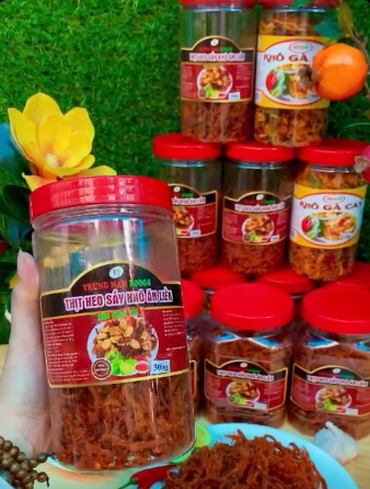 GIẢI PHÁP TỐI ƯU BỮA ĂN GIA ĐÌNH VỚI DÒNG THỰC PHẨM SẤY VÀ NƯỚC SỐT TIỆN LỢI