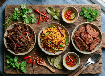 CƠ HỘI PHÁT TRIỂN KINH DOANH BỀN VỮNG CHO ĐẠI LÝ VÀ NHÀ PHÂN PHỐI THỰC PHẨM CHẾ BIẾN