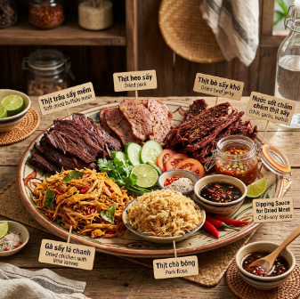TRUNG NAM FOODS – ĐƠN VỊ SẢN XUẤT VÀ PHÂN PHỐI THỰC PHẨM CHẾ BIẾN UY TÍN HÀNG ĐẦU TẠI THÀNH PHỐ HỒ CHÍ MINH